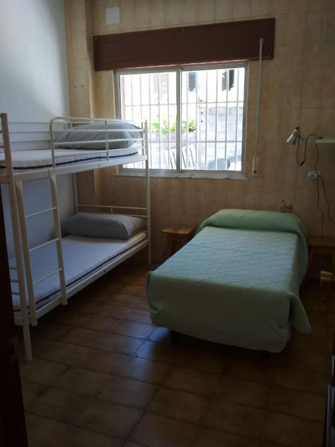 Hostel Casa Do Marabillas *