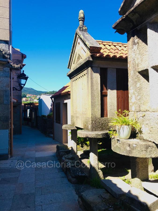Apartamento Casa Gloria