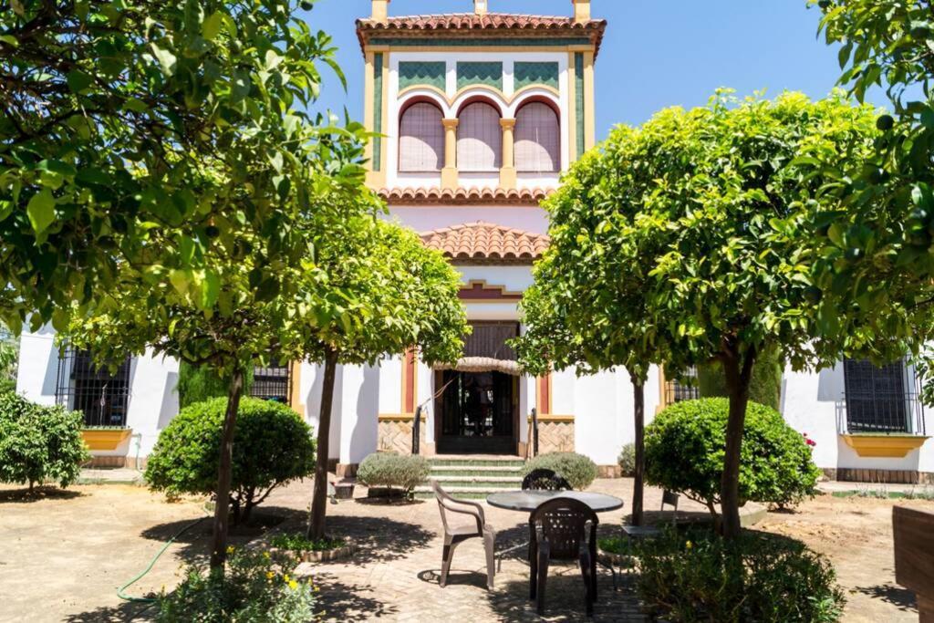 Сasa de vacaciones Casa Andaluza Albahaca
