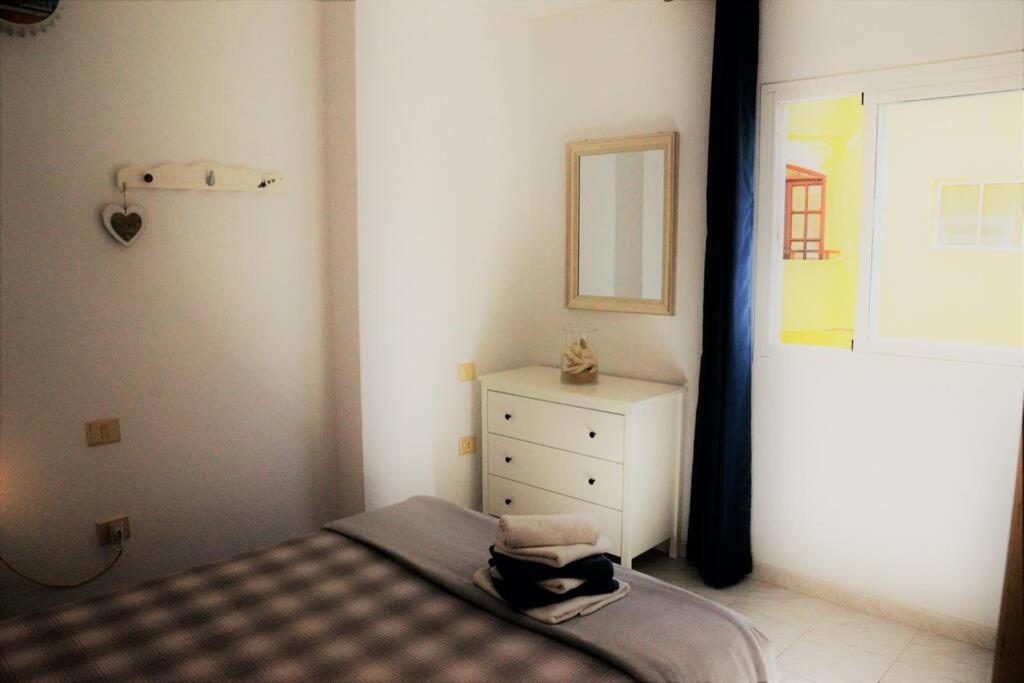 Apartamento La Milagrosa