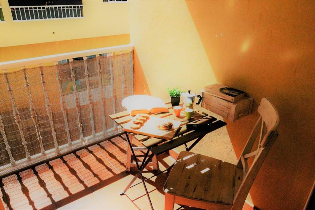 La Milagrosa Apartamento *