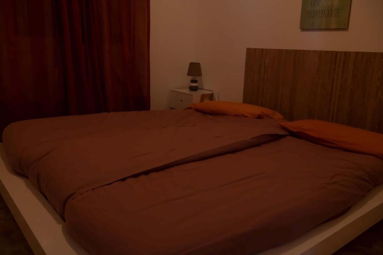 Años Locos - Levante Y Poniente Apartamento