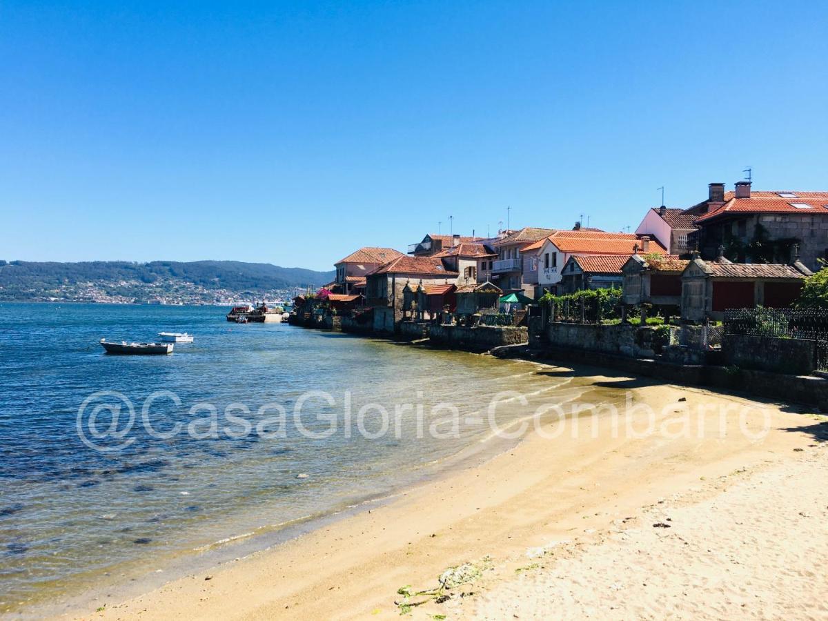 Apartamento Casa Gloria