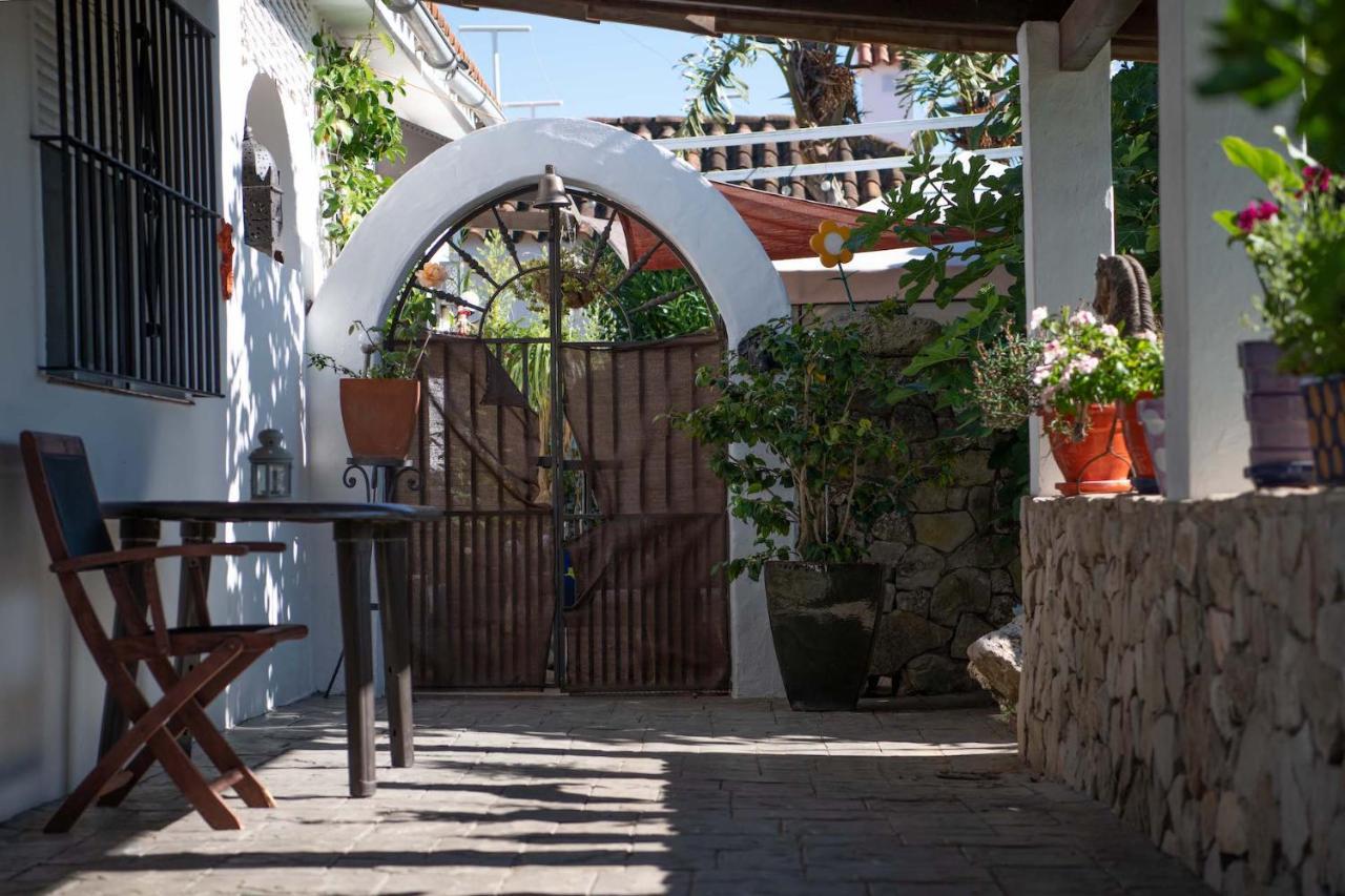 Años Locos - Levante Y Poniente Apartamento