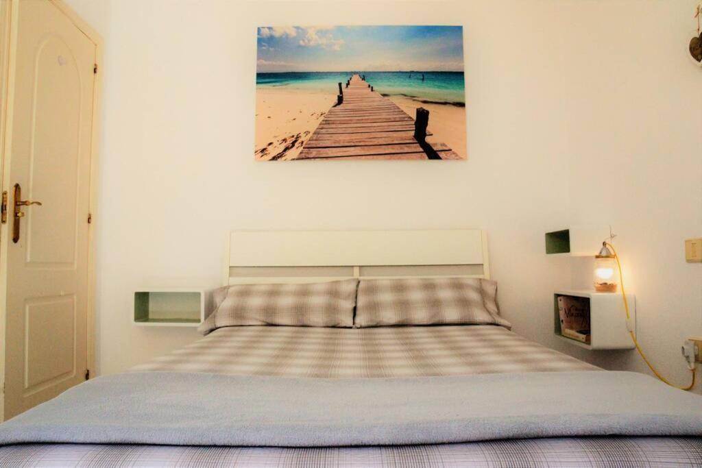 Apartamento La Milagrosa *