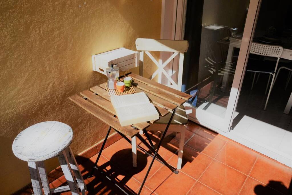 Apartamento La Milagrosa