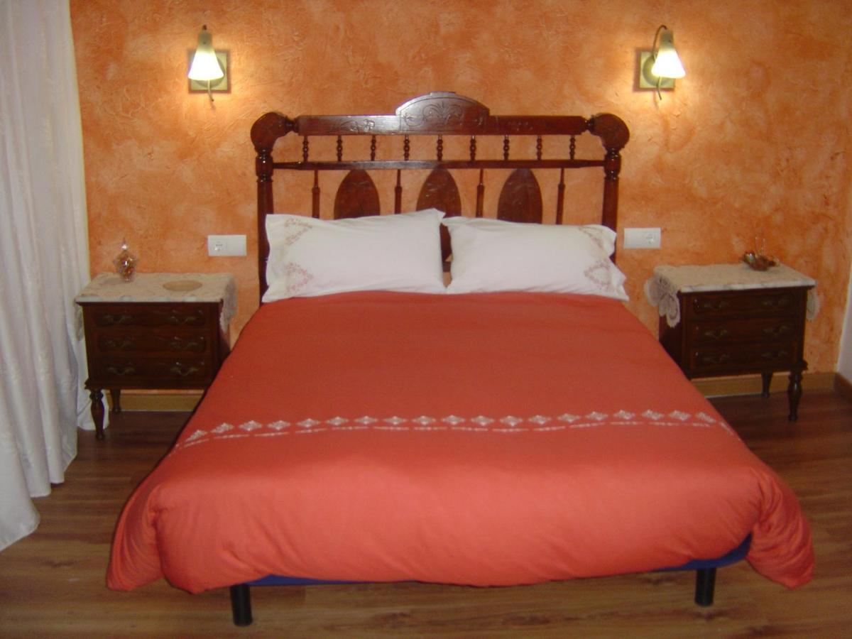 Casa Puntes Country house Benifallet