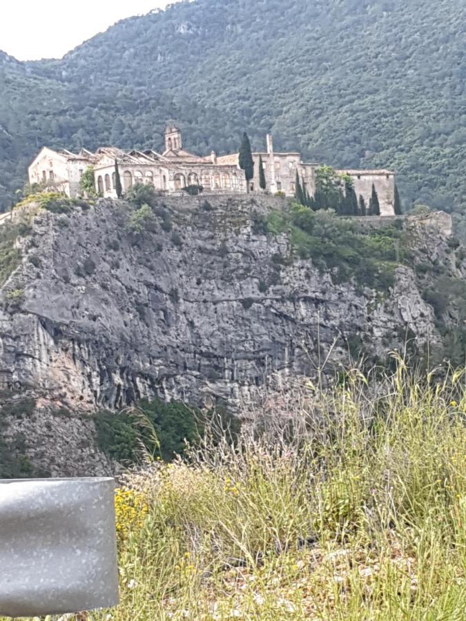 Country house Casa Puntes Benifallet