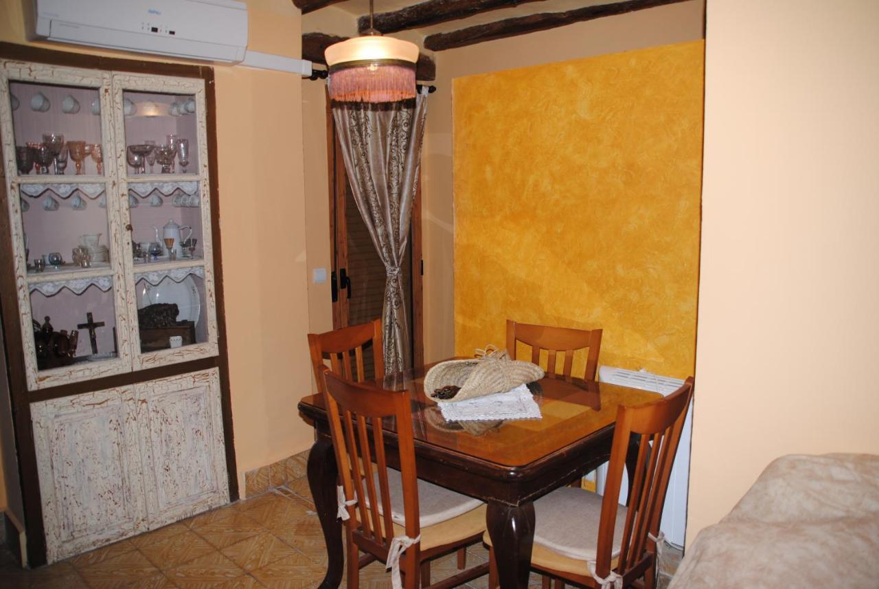 Casa Puntes Country house *