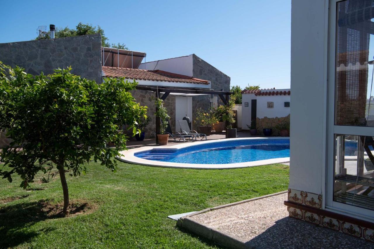 Apartamento Años Locos - Levante Y Poniente Conil De La Frontera
