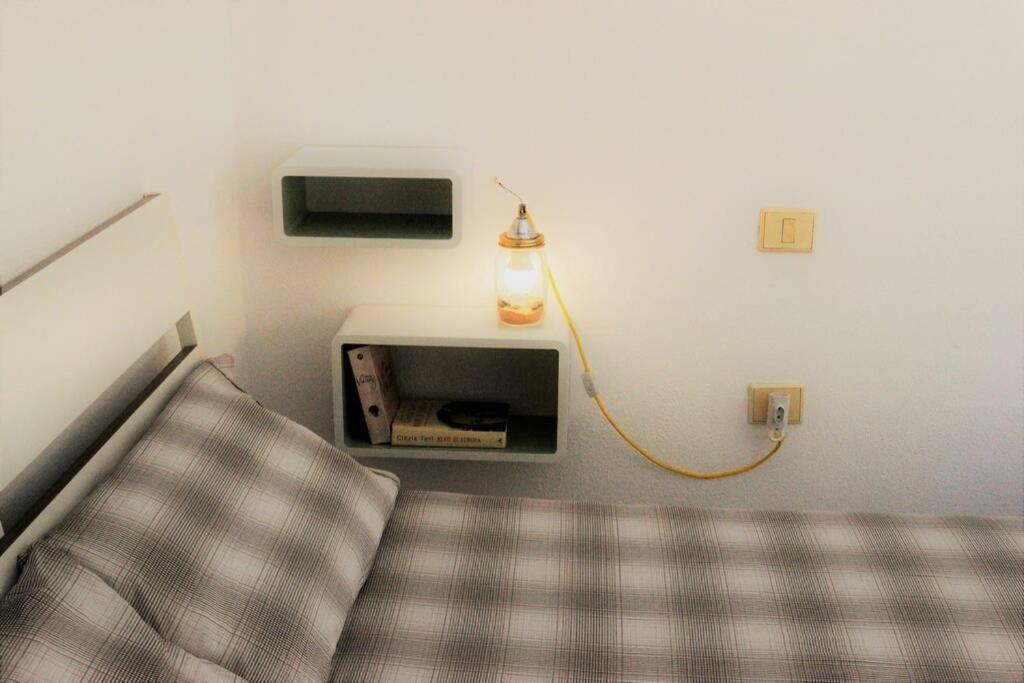 Apartamento La Milagrosa Corralejo