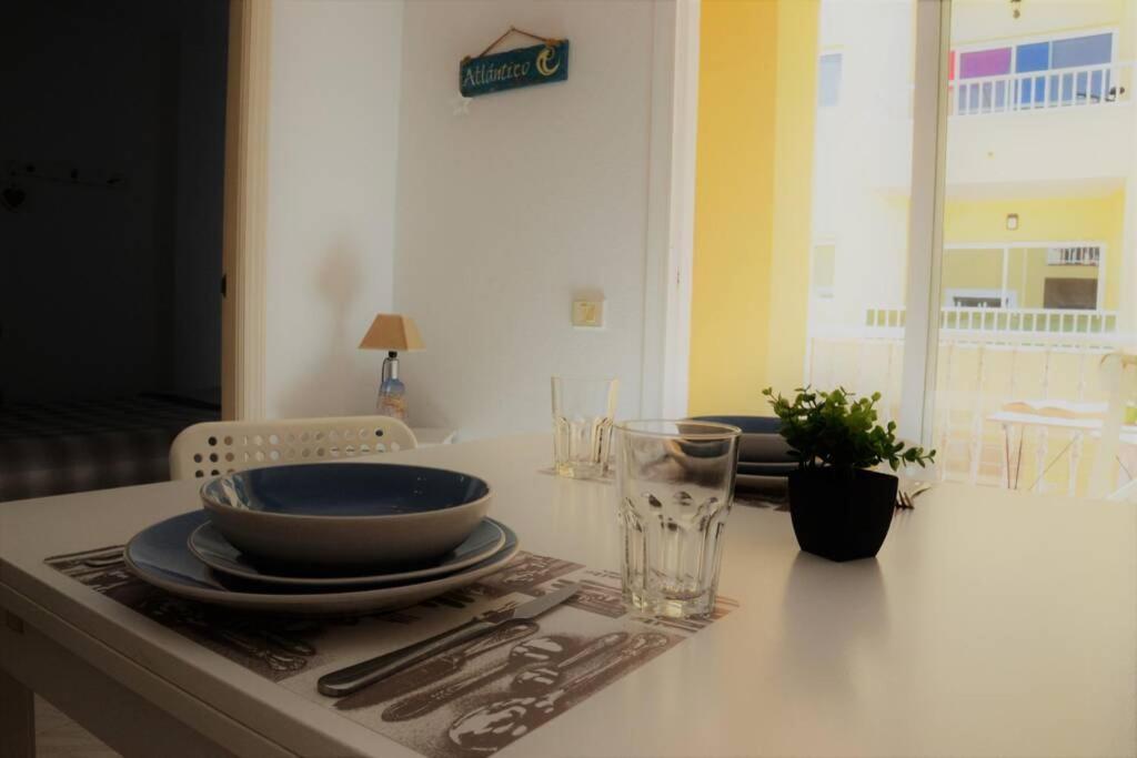 La Milagrosa Apartamento Corralejo