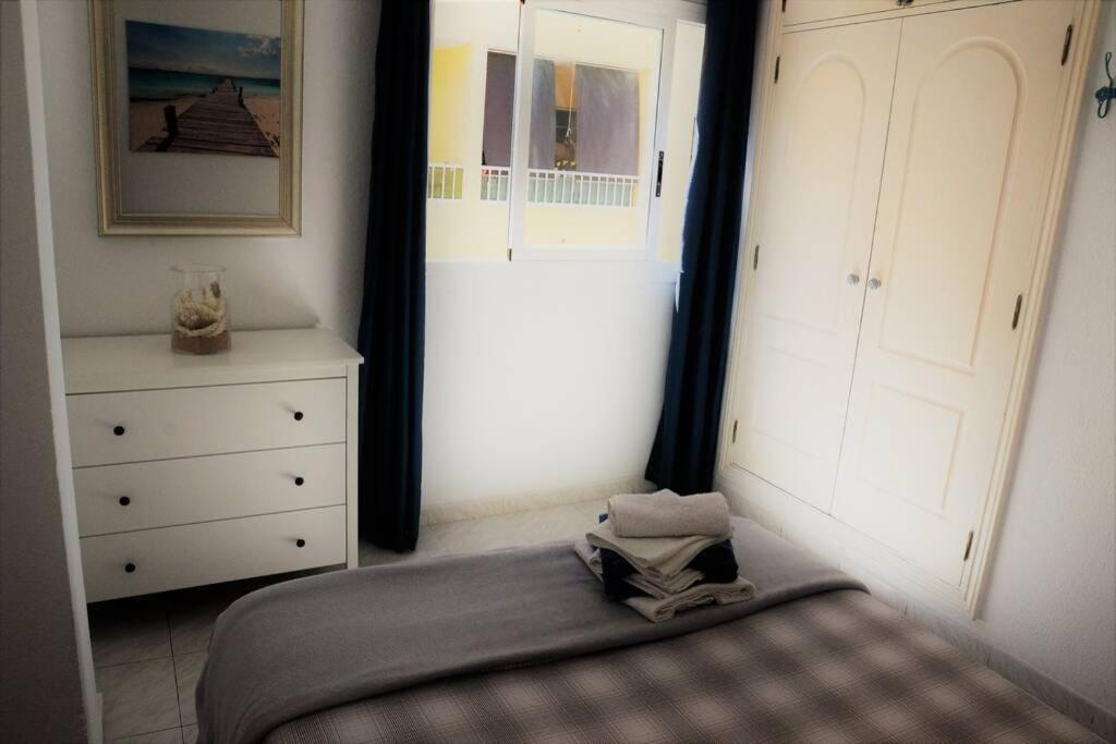 La Milagrosa Apartamento Corralejo