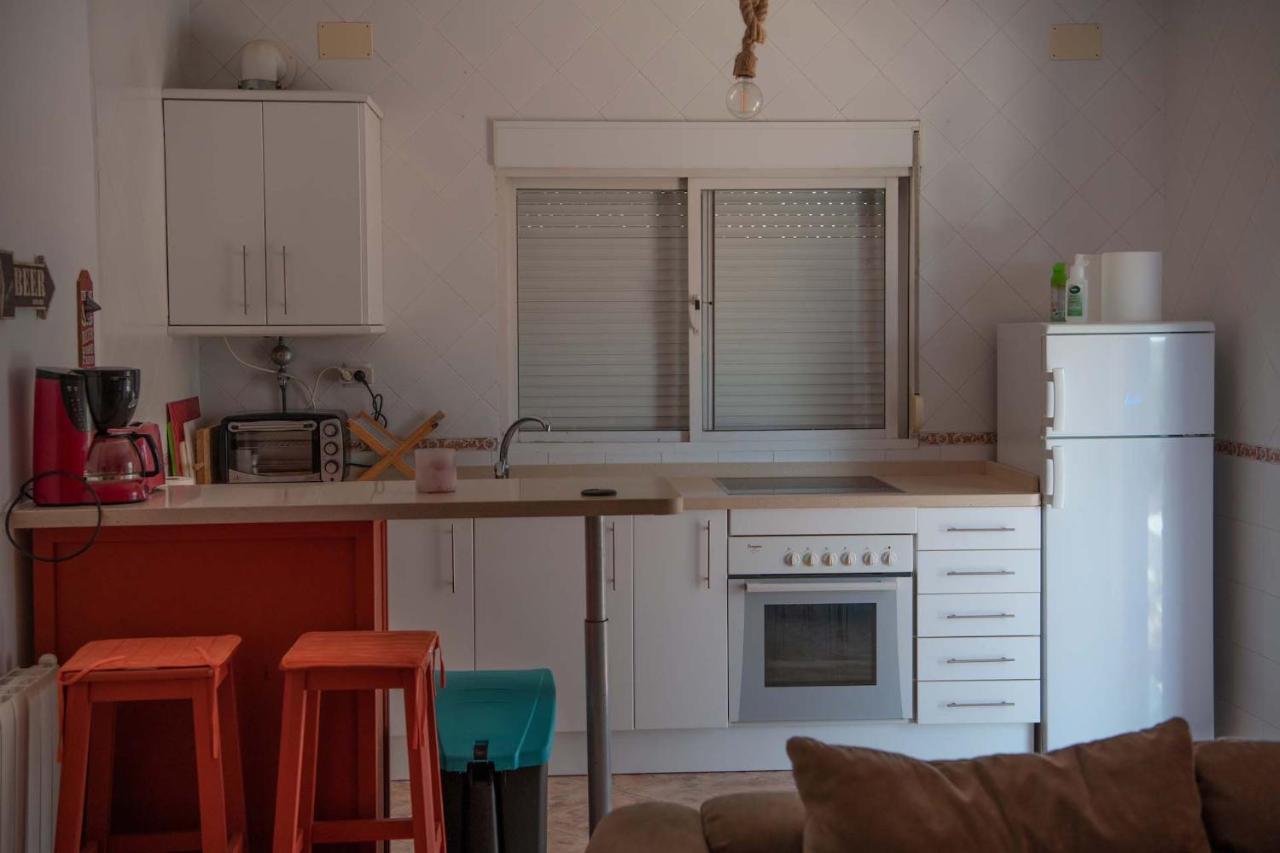 Apartamento Años Locos - Levante Y Poniente *