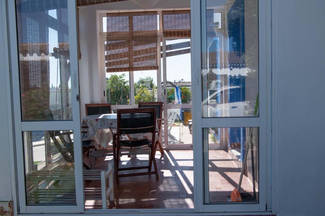 Años Locos - Levante Y Poniente Apartamento Conil De La Frontera