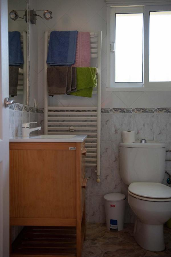 Apartamento Años Locos - Levante Y Poniente Conil De La Frontera
