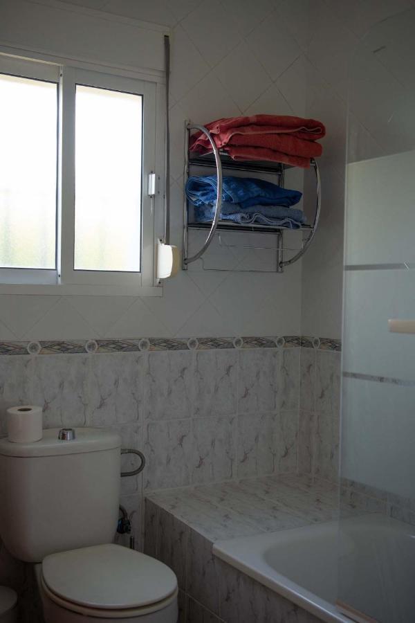 Años Locos - Levante Y Poniente Apartamento Conil De La Frontera