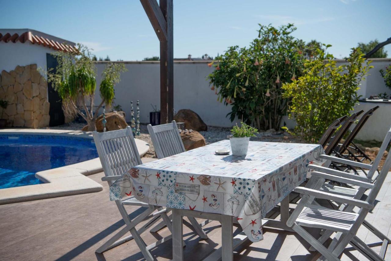 Años Locos - Levante Y Poniente Apartamento Conil De La Frontera