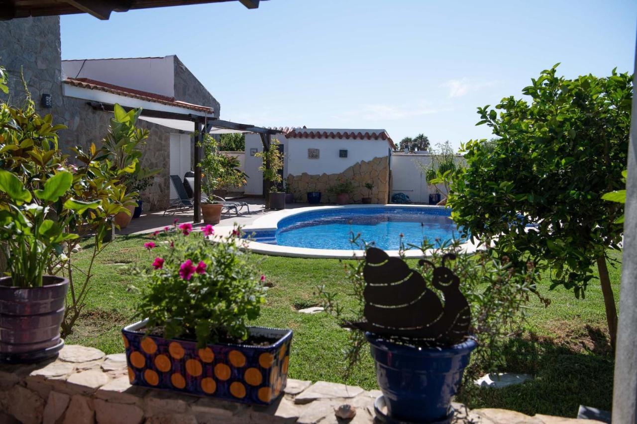 Apartamento Años Locos - Levante Y Poniente *
