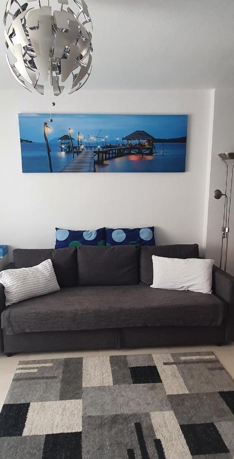 Blamar Apartman Apartment La Manga del Mar Menor