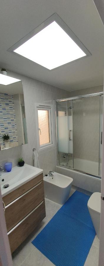 Blamar Apartman * La Manga del Mar Menor