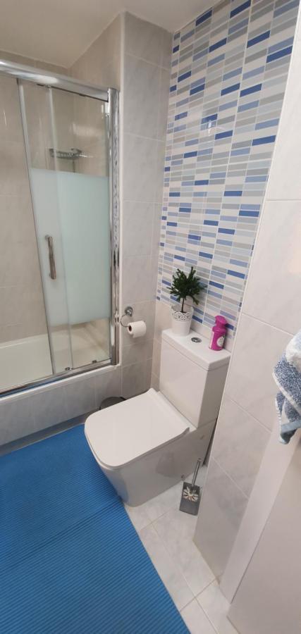 Blamar Apartman *
