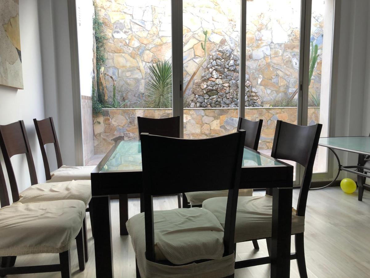 Casa Hugo * Luque