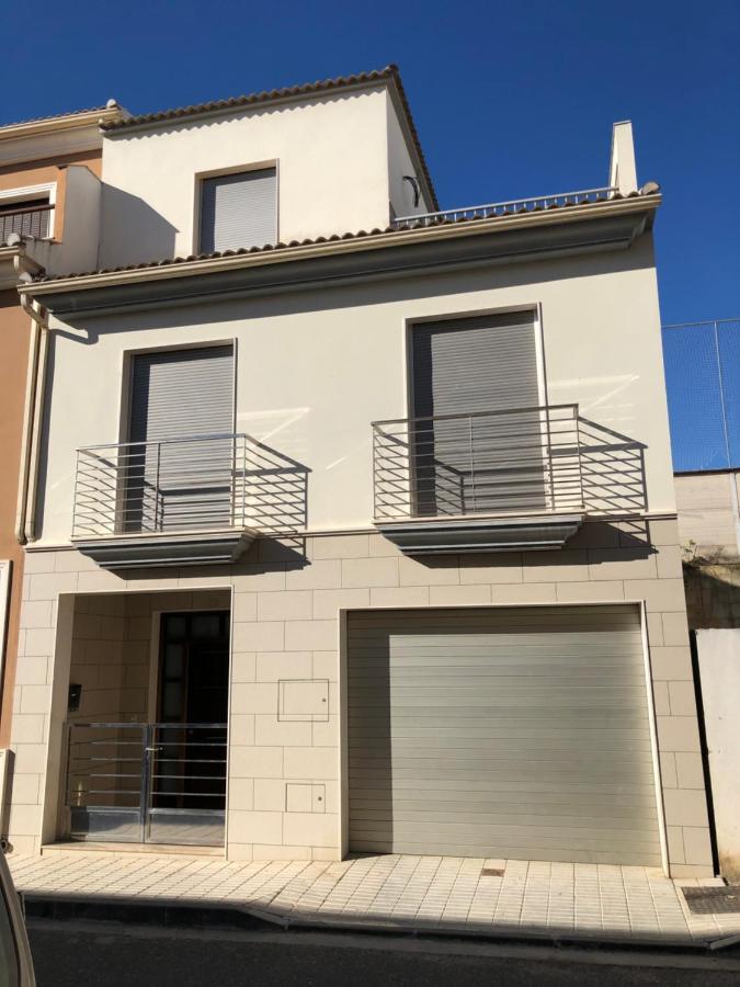 Casa Hugo