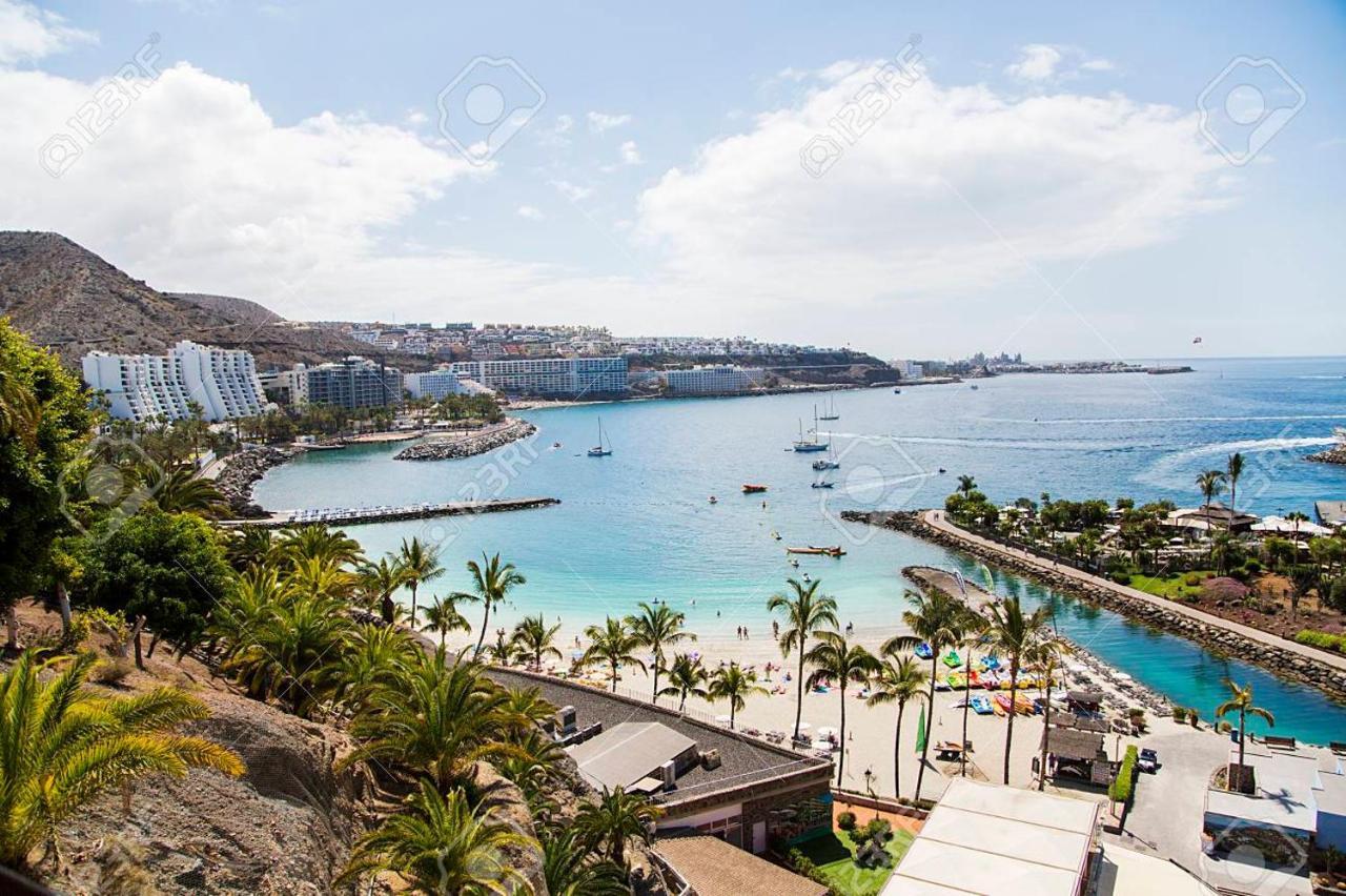 Apartamento El Patio De , Gran Canaria Arguineguin