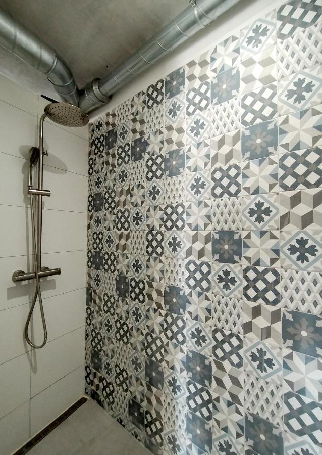 Loft Apartamento Chiclana de la Frontera
