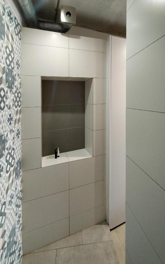 Loft Apartamento *