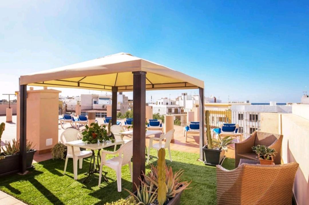 Apartamento El Patio De , Gran Canaria