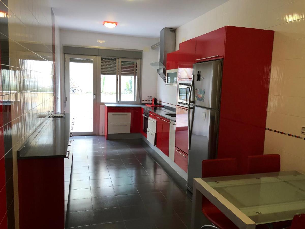 Casa Hugo * Luque