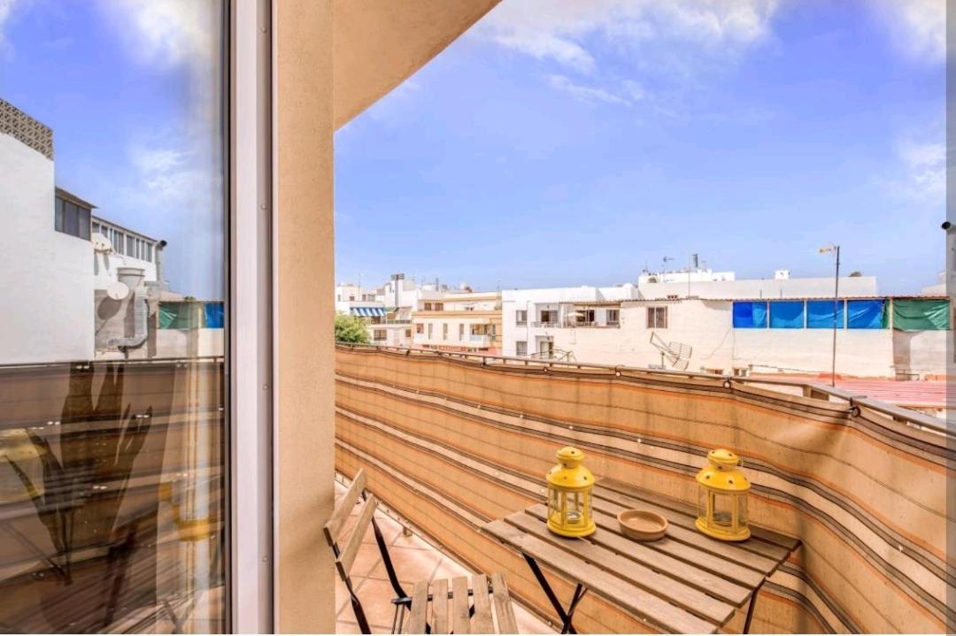 Apartamento El Patio De , Gran Canaria