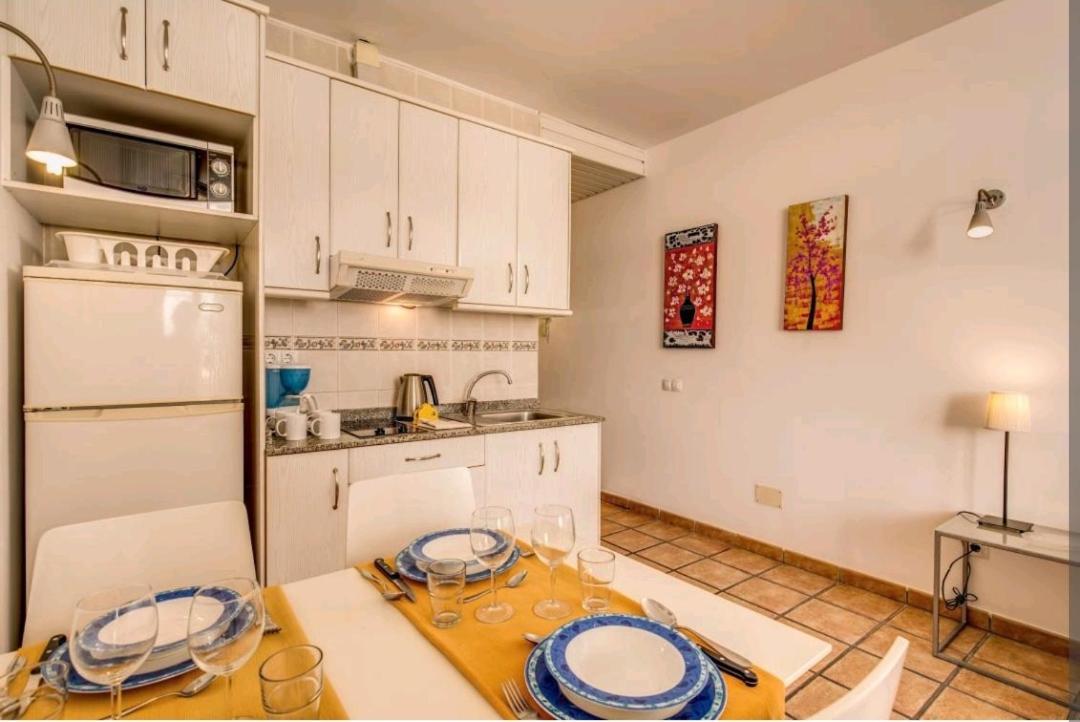 Apartamento El Patio De , Gran Canaria *