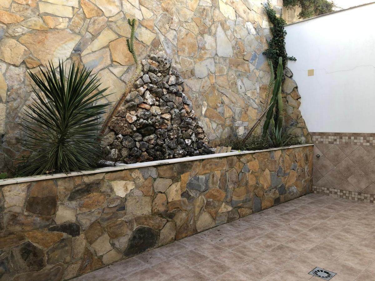 Casa Hugo Luque
