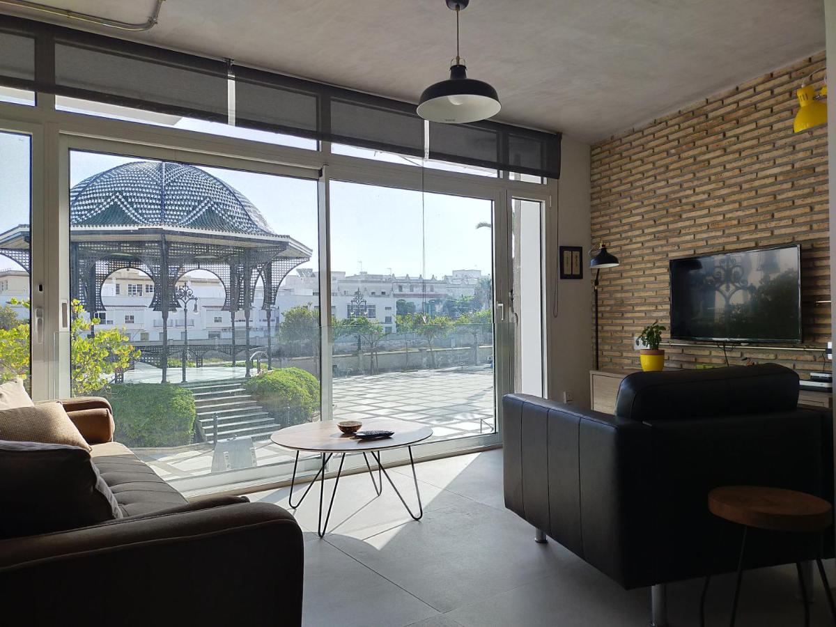 Loft Apartamento Chiclana de la Frontera