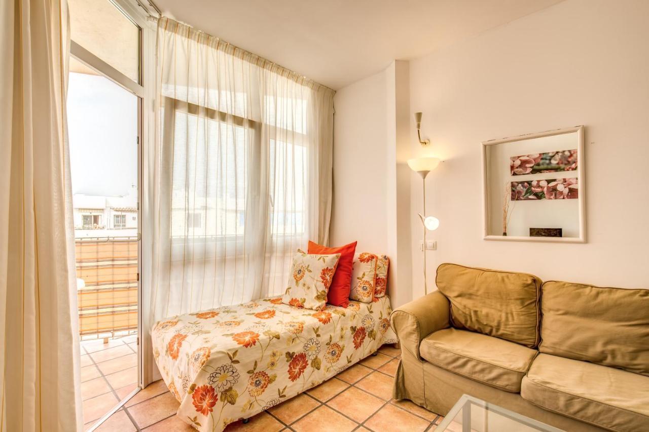 Apartamento El Patio De , Gran Canaria
