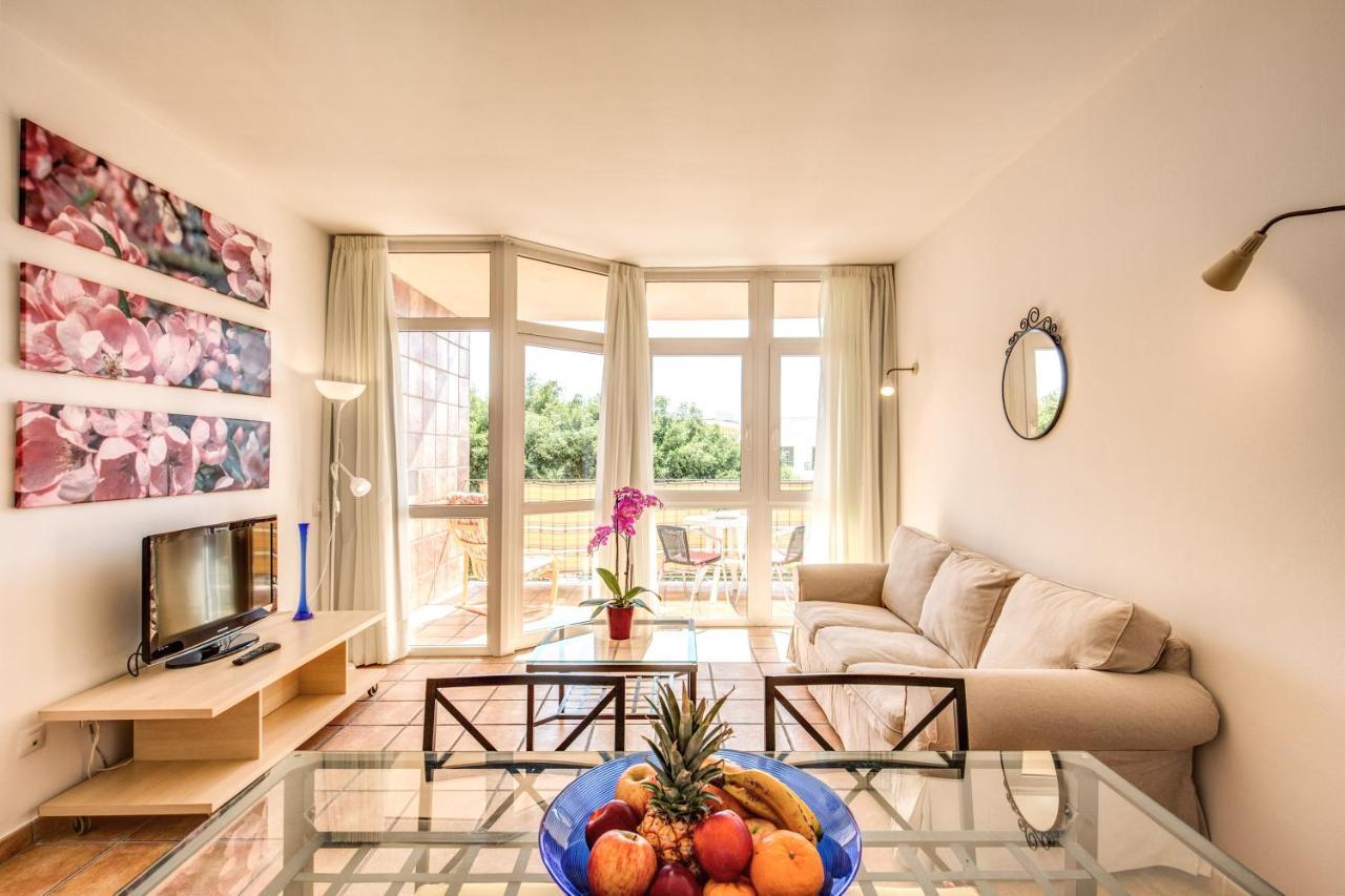 Apartamento El Patio De , Gran Canaria Arguineguin