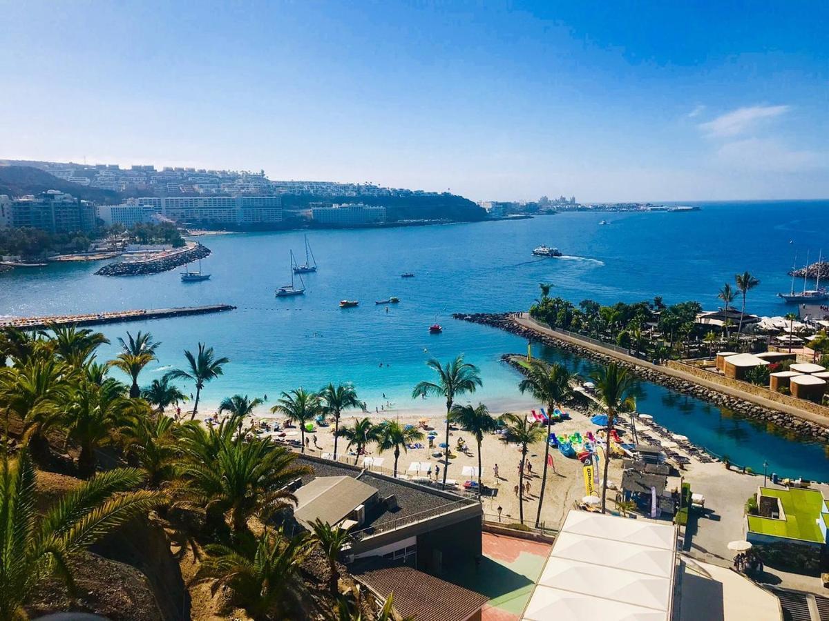 Apartamento El Patio De , Gran Canaria *