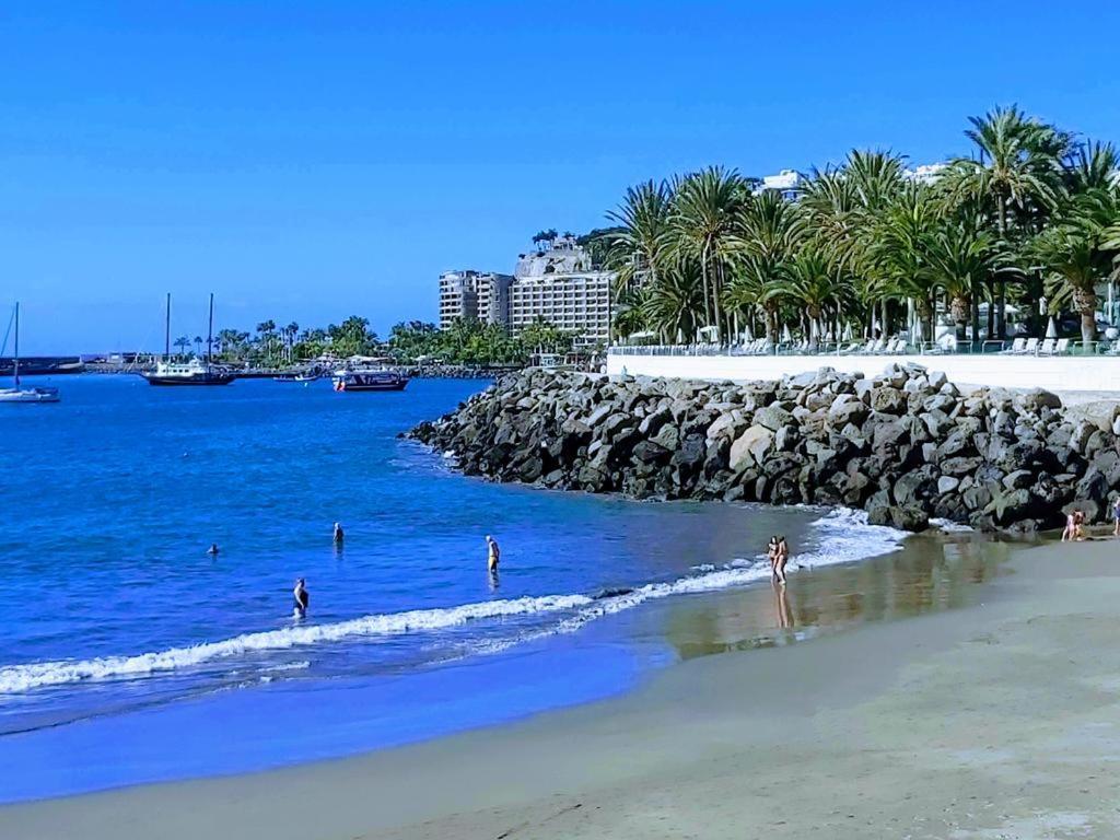 Apartamento El Patio De , Gran Canaria