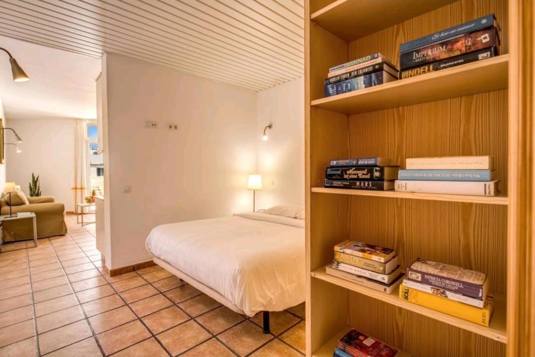 Apartamento El Patio De , Gran Canaria
