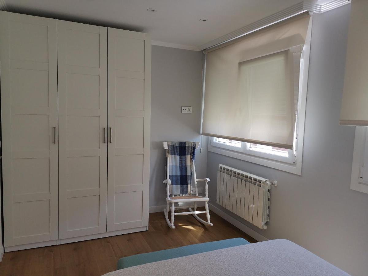 Apartamento Moderno Céntrico Y Soleado