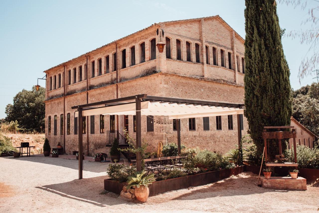 Holiday home El Moli Blanc Lavid
