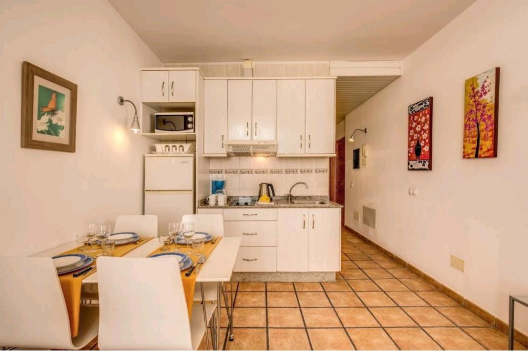 Apartamento El Patio De , Gran Canaria Arguineguin