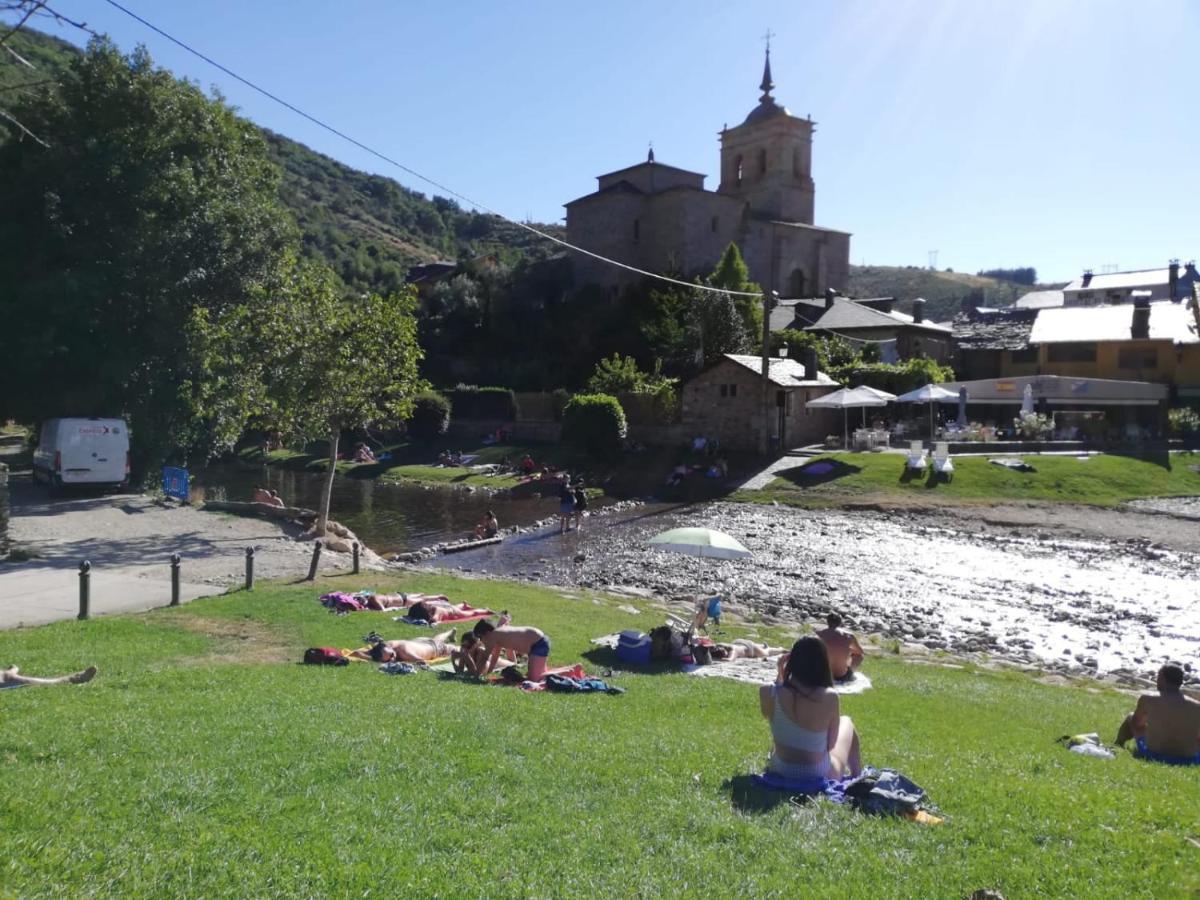 Apartamento Morgon House Molinaseca