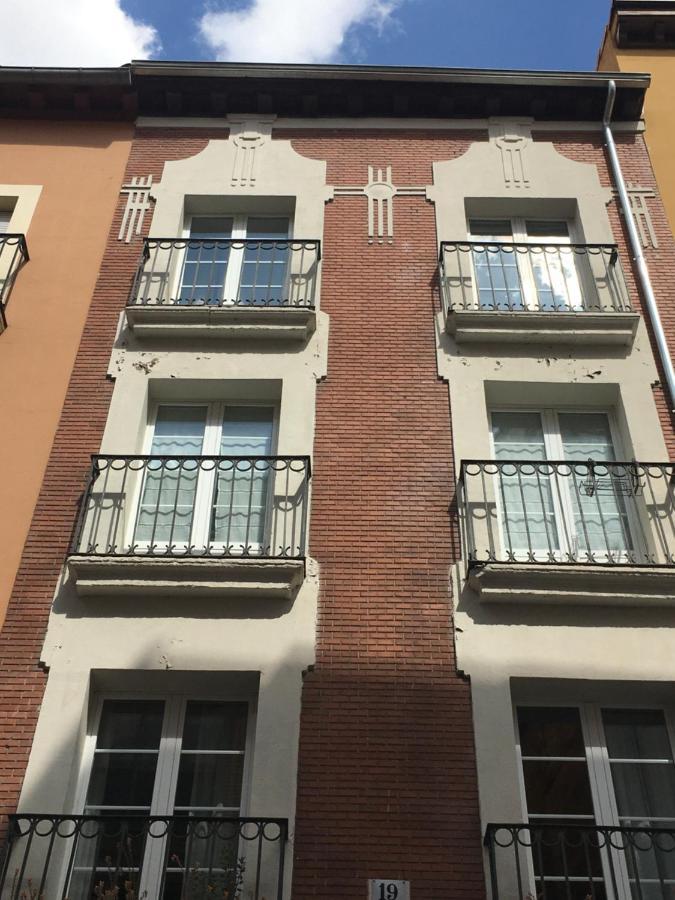 Boteria Apartment Burgos