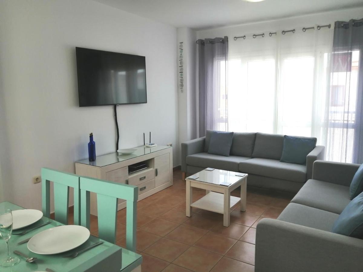Oliastur 17 Casa Tranquila Apartment