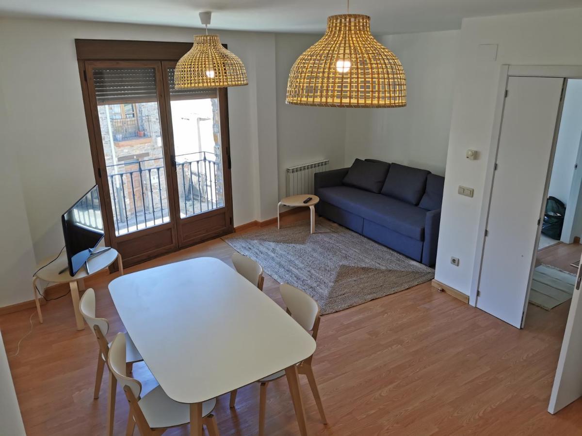 Apartamento Morgon House Molinaseca