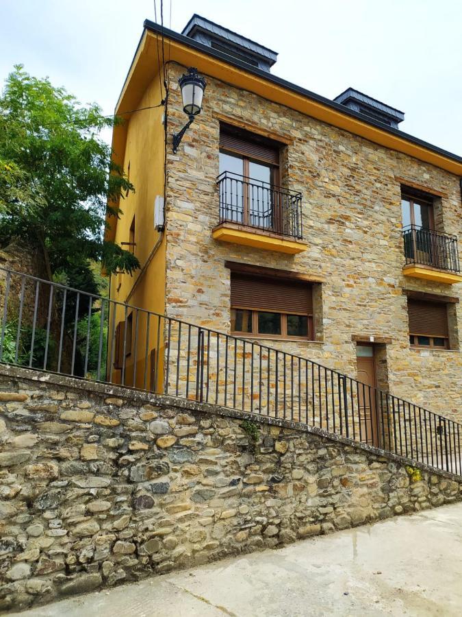 Morgon House Apartamento